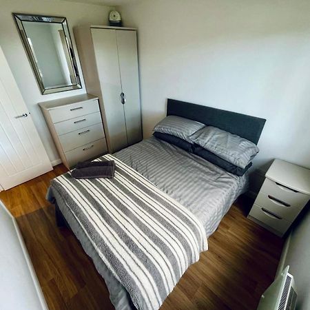Cozy Snowdonia Chalet Caernarfon Bagian luar foto